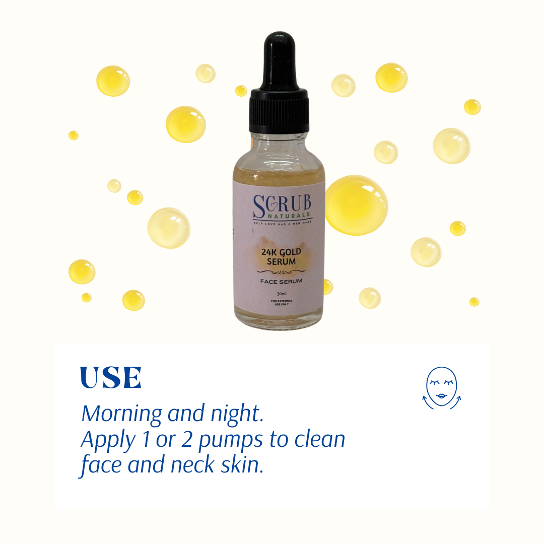 24k Gold SERUM (3)