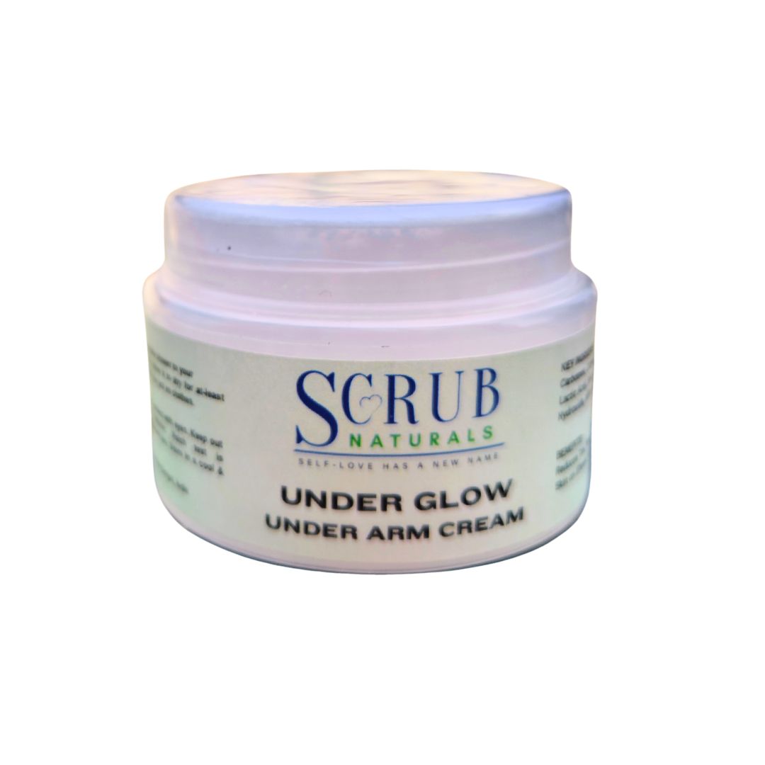 Underarm Brightening & De-Pigmentation Cream