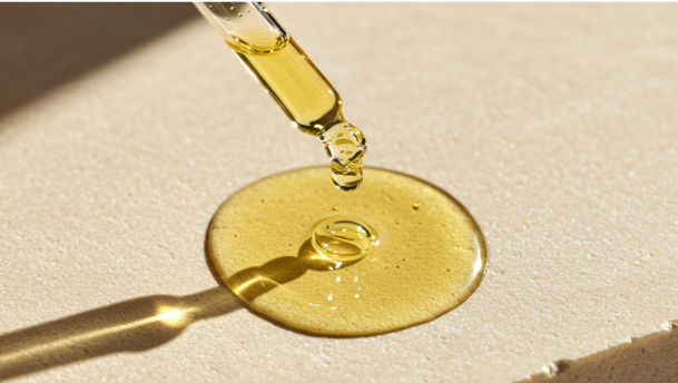 24K Gold Serum
