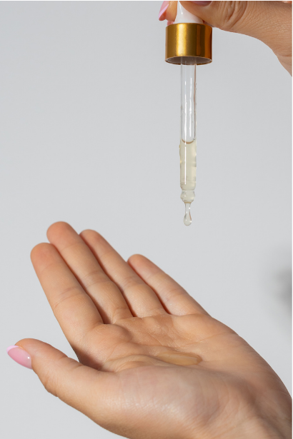 24K Gold Serum